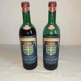 2 Brunello di Montalcino