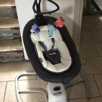 Babymoov altalena Swoon Motion