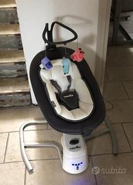 Babymoov altalena Swoon Motion