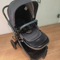 passeggino bebè confort