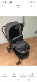 passeggino bebè confort