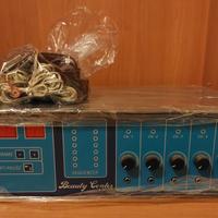 Elettrostimolatore Muscolare 