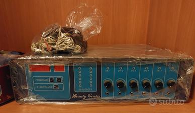 Elettrostimolatore Muscolare 