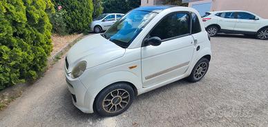 Ligier Microcar due