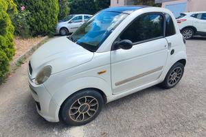 Ligier Microcar due