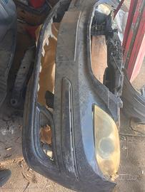 Musata Mercedes Classe B W245  2005-08