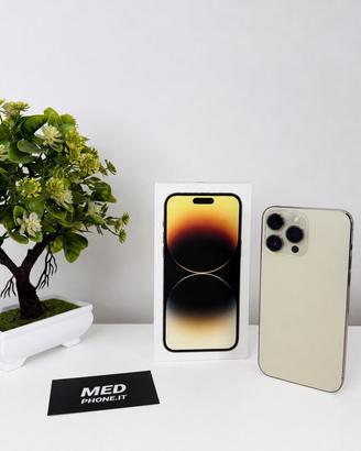 iPhone 14 Pro Max 128GB Telefono Apple Smartphone