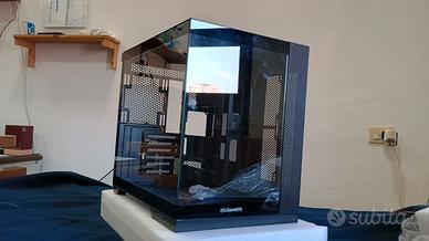 CASE PC