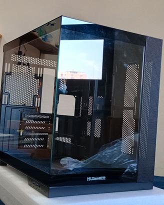 CASE PC