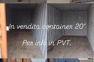 Unità 20' (6 metri )