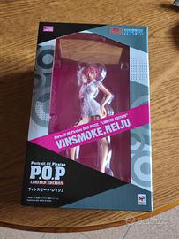 P.O.P. One Piece Vinsmoke Reiju figure megahouse 