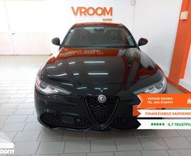 ALFA ROMEO Giulia (2016) Giulia 2.0 Turbo 200 C...