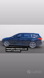 FORD FOCUS SW