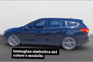 FORD FOCUS SW