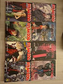 Lotto Dylan Dog Color Fest