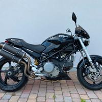 DUCATI MONSTER S2r 800