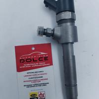 INIETTORE REVISIONATO 044511084 APPL. RENAULT
