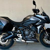 Triumph Tiger Sport 660 My 2023