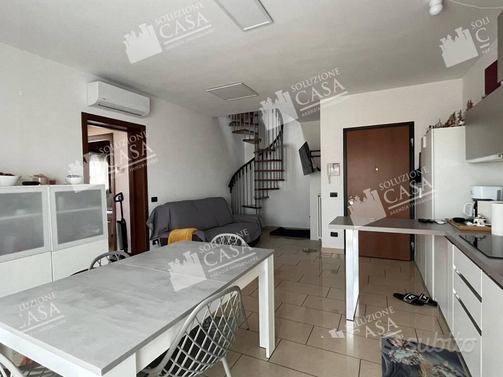 Apartment in Pieve di Cento, Bologna - Vista 2
