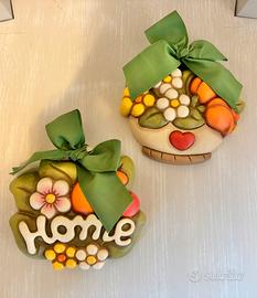 Formelle Thun tulipano home e cestino