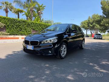 Bmw 216 216d Active Tourer Luxury