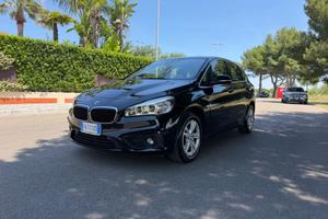 Bmw 216 216d Active Tourer Luxury