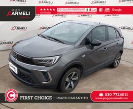 Opel Crossland 1.5 ecotec Edition 110cv