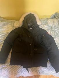 giacca canda goose