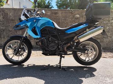 BMW F 650 GS