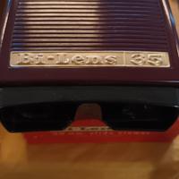 visore x diapositive 