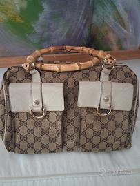 Gucci bauletto