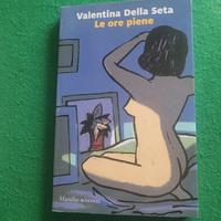 Libro Le ore piene