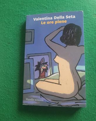 Libro Le ore piene
