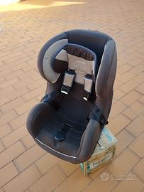 Seggiolino Nania 9-18 kg