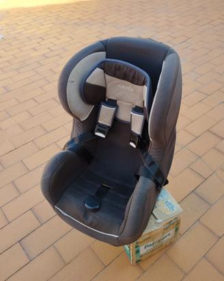 Seggiolino Nania 9-18 kg