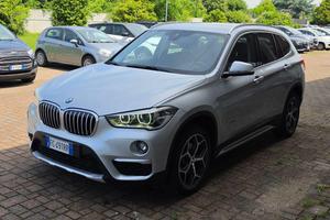BMW X1 sDrive18d xLine