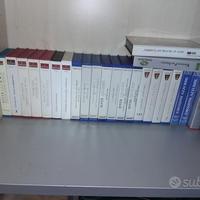 Vhs - Videocassette ROVER Originali Storiche