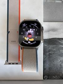 Apple watch ultra 2