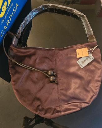 Borsa nuova con cartellino