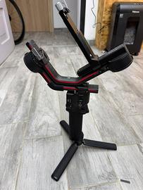 DJI RONIN RS3 PRO