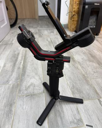 DJI RONIN RS3 PRO
