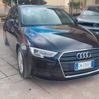 Audi A3 SPB 1.6 TDI 116 CV S tronic Sport