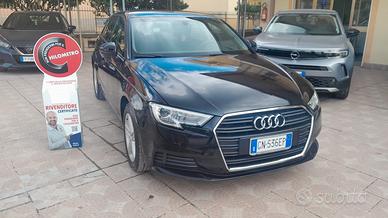 Audi A3 SPB 1.6 TDI 116 CV S tronic Sport