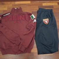 Tuta Da Calcio Torino 