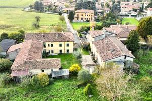 CASA DI CORTE A BRESCIA