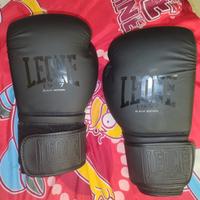 set da boxe