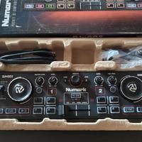 numark dj2go2