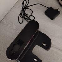 robot aspirapolvere/lavapavimenti