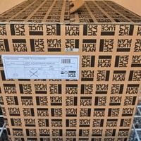 Lampada Luceplan Hope 18 Sospensione 250W E27