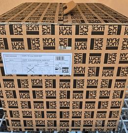 Lampada Luceplan Hope 18 Sospensione 250W E27